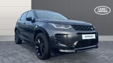 Land Rover Discovery Sport 1.5 P270e Dynamic SE 5dr Auto [5 Seat] Station Wagon